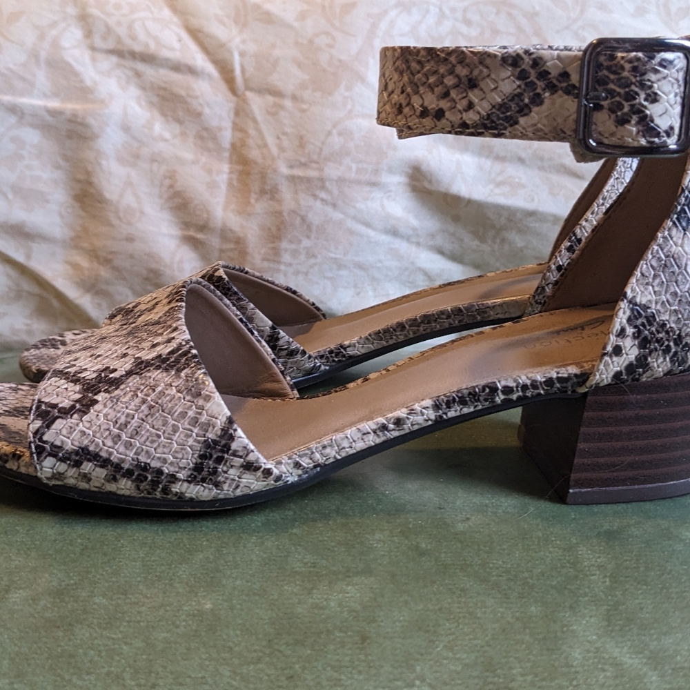 Clark's Elisa Dedra Women's Sandals